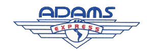 Adams Express